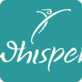 Whisper