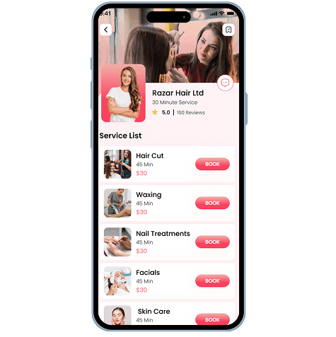 Goals & Achievements