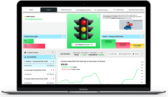 Goals & Achievements