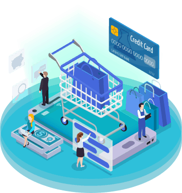 E-commerce Development