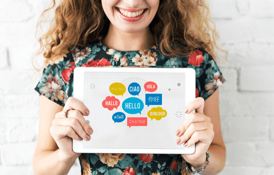 Multilingual Feature