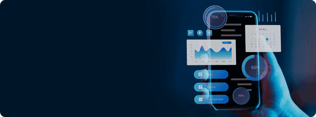 App & Web Development | Digital Transformation Company | SGV SoftTech