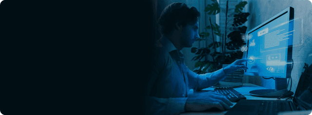 App & Web Development | Digital Transformation Company | SGV SoftTech