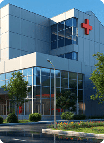 Hospital and Clinic Panel