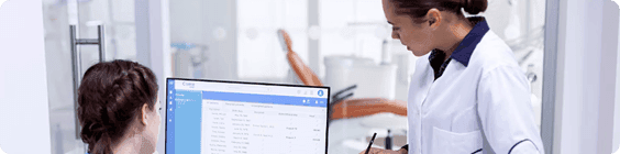 Custom Healthcare Software Development