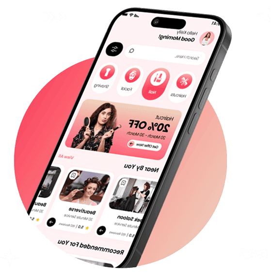 Custom Mobile App Development Company - SGV SoftTech