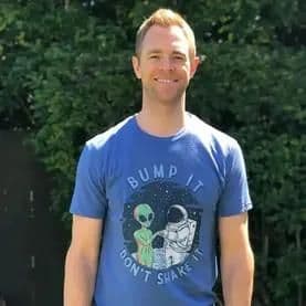 Rich Millar - Upwork