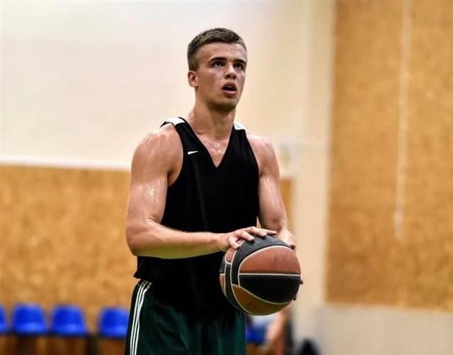 Matas Velicka - Upwork