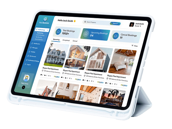 Custom software solutions