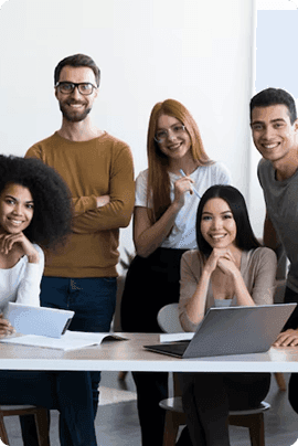 Data Security and Protection