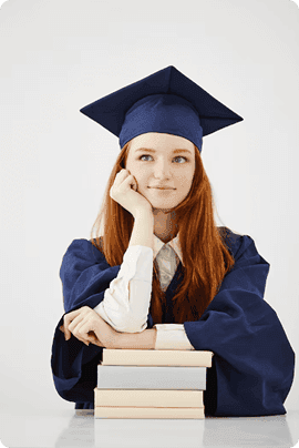 Higher Course Completion Rate