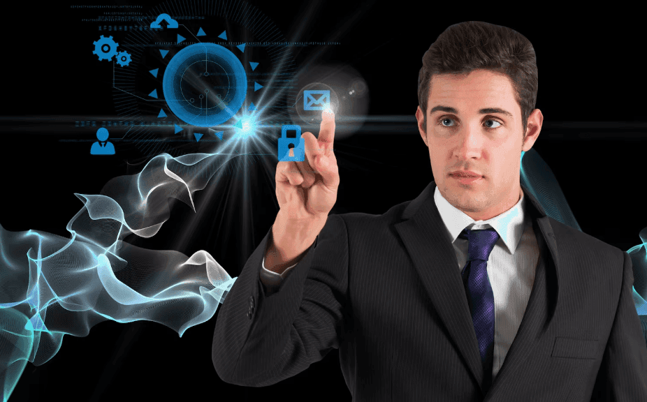 Technology-infused offering